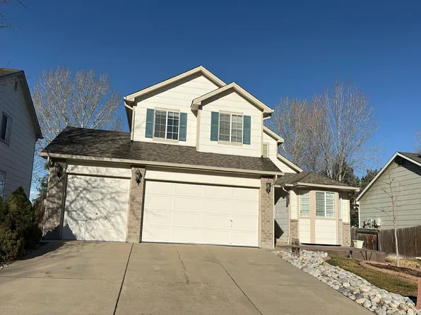 6292 Taft St, Frederick, CO 80530