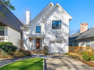 854 Vedado Way NE, Atlanta, GA 30308