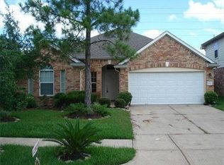 9319 Windy Spring Ln, Houston, TX 77089