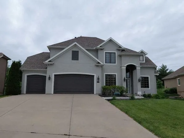 10612 N Michigan Ave, Kansas City, MO 64155