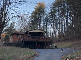 388 Stovall Rd, Hazel Green, KY 41332