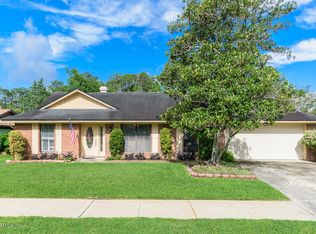 10412 Indian Walk Rd, Jacksonville, FL 32257