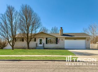 5210 S Espadrille Dr, Salt Lake City, UT 84129