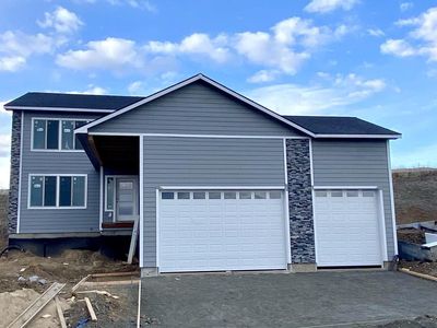 640 SW Umatilla Ct, Pullman, WA, 99163