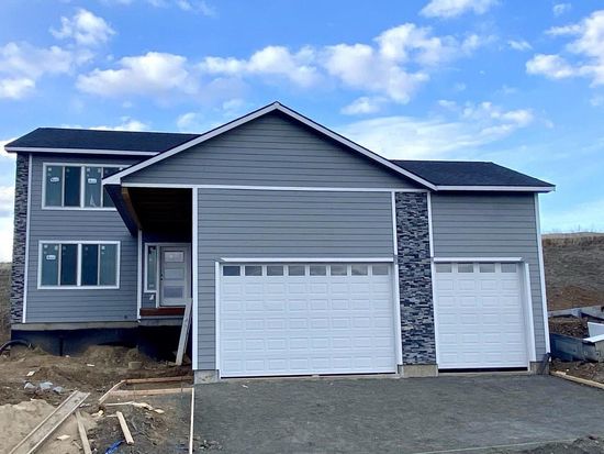 640 SW Umatilla Ct, Pullman, WA 99163