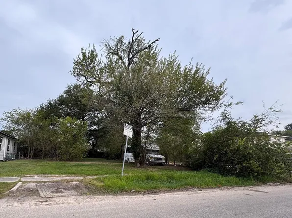 4509 Perry St, Houston, TX 77021