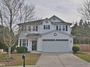 7306 Parks Trl, Fairburn, GA 30213