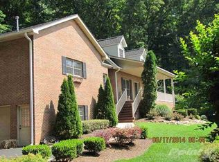 1715 Zimmermann Dr, Morristown, TN 37814