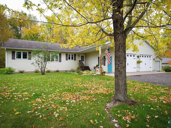2110 E Carnegie St, Superior, WI 54880