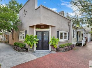 502 E Jones St, Savannah, GA 31401