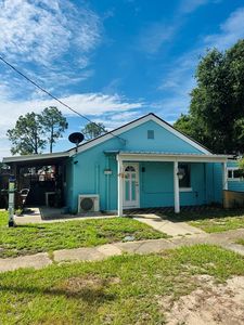 50-1 E Pine St, Lanark Village, FL, 32323