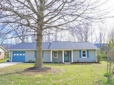 9720 Wallwood Dr SE, Huntsville, AL, 35803