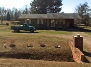 166 Bowers Rd, Littleton, NC 27850