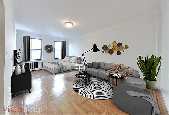 Rented by CitySites Real Estate Group | media 1