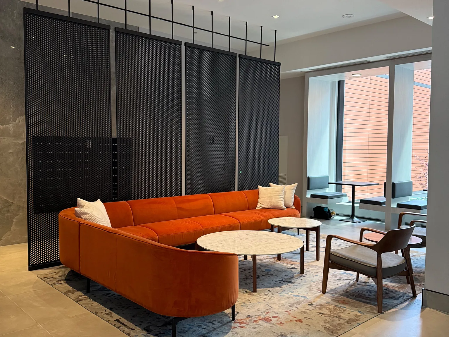 2 bed, $2,500 — Photo 3