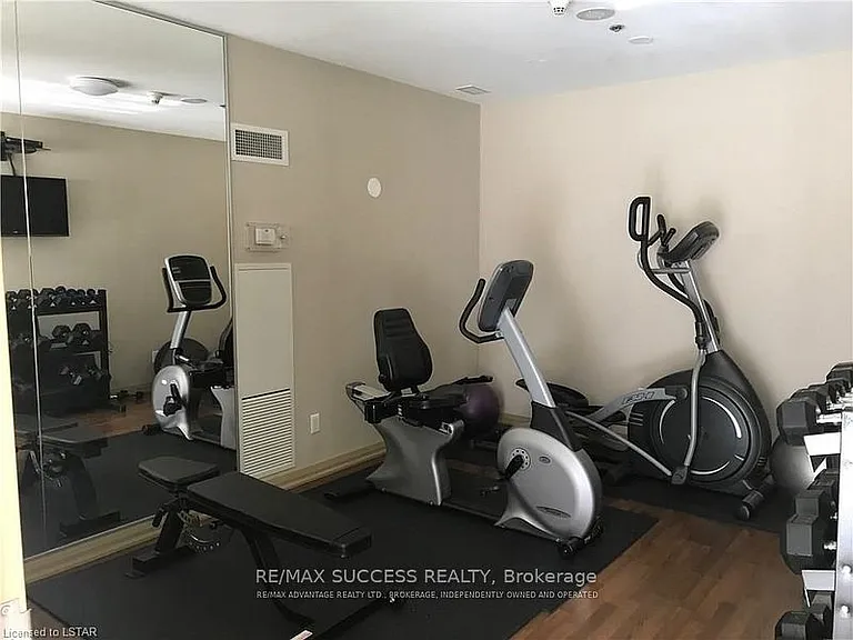 220 Forum Dr #701 — Photo 19