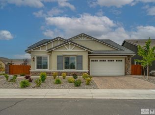 9500 Stony Hill Rd, Reno, NV 89521