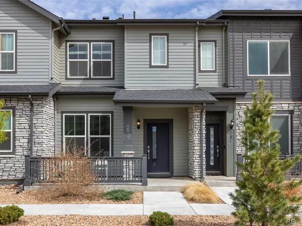 2018 S Gold Bug Way, Aurora, CO 80018