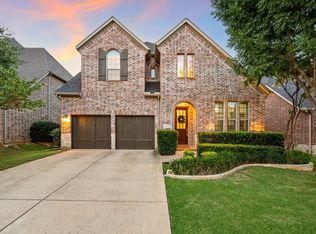 322 Harmony Hill Rd, Grapevine, TX 76051
