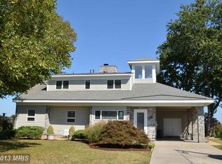 895 Harbor View Cir, Colonial Beach, VA 22443