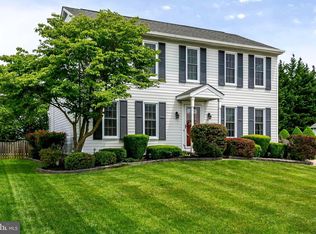 712 Farrow Ct, Bel Air, MD 21014