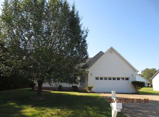 116 Scottland Dr, Jackson, TN 38301