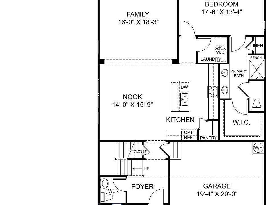 2nd image of 135 Little Gem Ln