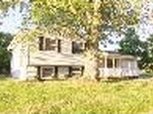 5933 Dollar Hide South Dr, Indianapolis, IN 46221