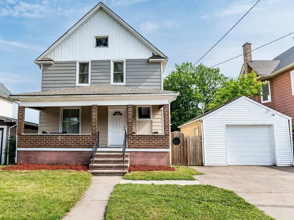 5001 Kitchener St, Niagara Falls, ON L2G 1A9