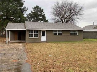 1209 Reed Ave, Trumann, AR 72472