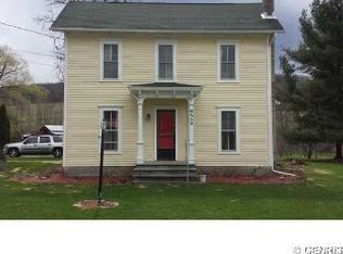 9659 County Route 46, Arkport, NY 14807