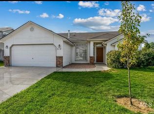 513 E Willowridge Ct, Kuna, ID 83634