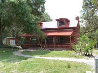 5510 24th Ave E, Palmetto, FL 34221