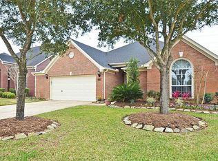 22439 Cascade Springs Dr, Katy, TX 77494