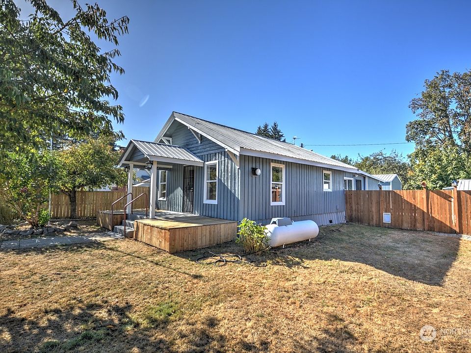 107 N River Street, Bucoda, WA 98530 Zillow