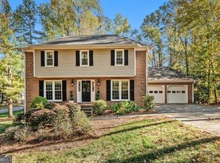 11435 Strickland Rd, Roswell, GA 30076