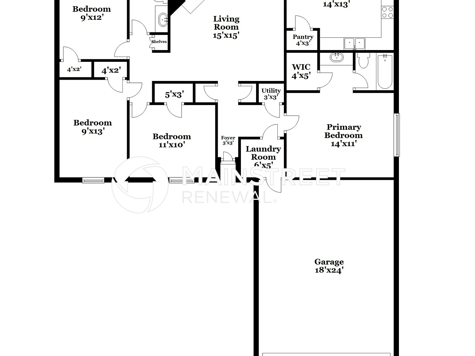 7201 Church Park Dr — Photo 2