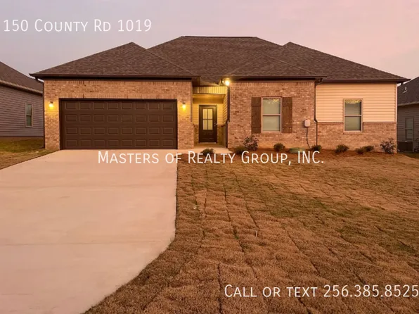 150 County Road 1019, Thorsby, AL 35171