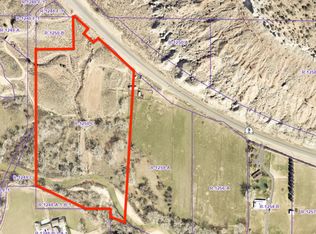 950 W Main St N, Rockville, UT 84763