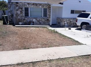 2608 W Claude St, Compton, CA 90220