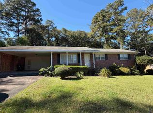 512 Kimberly Rd, Warner Robins, GA 31088