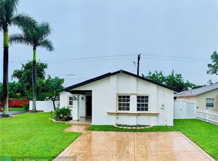 5349 NW 198th Ter, Opa Locka, FL 33055