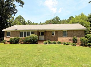 854 Wilmoth Rd, Clover, SC 29710