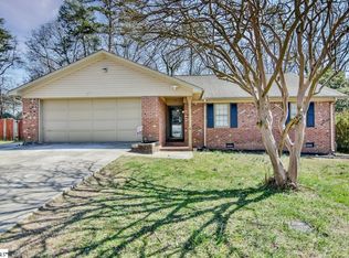 4 Blackenridge Dr, Taylors, SC 29687
