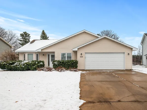 1419 Willow Wood Dr SE, Cambridge, MN 55008