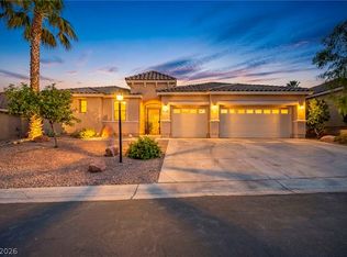 8213 Weeping Springs Ave, Las Vegas, NV 89131