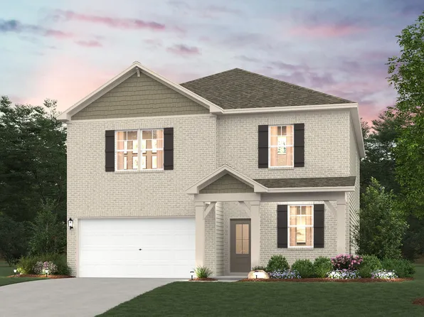 310 Granville Way, Spring Hill, TN 37174