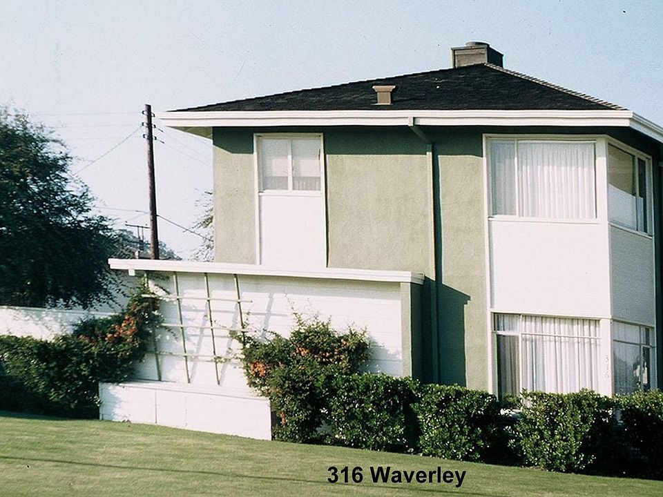1st image of 316 Waverley St APT 1