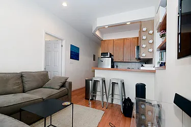 Rented by J Misrahi Realty Corp
