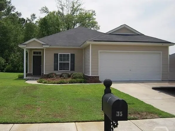 35 Ross Way, Richmond Hill, GA 31324